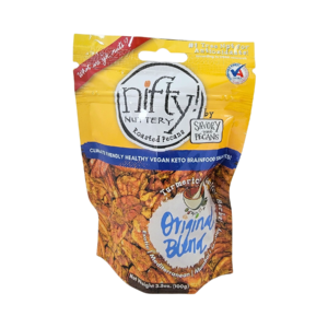 Original Blend Roasted Pecans